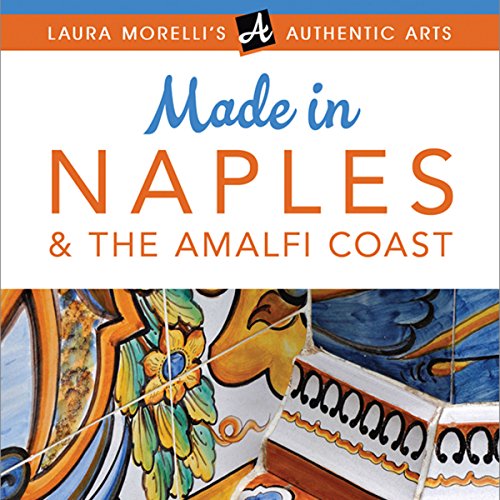 Cover of Made in Naples & the Amalfi Coast