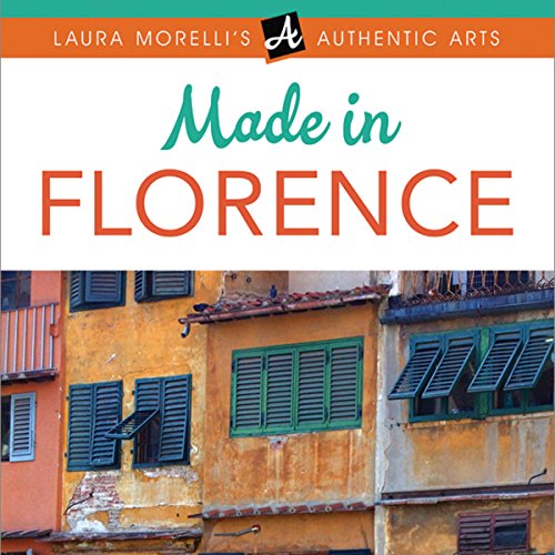 Cover of Made in Florence