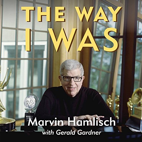 Cover of The Way I Was