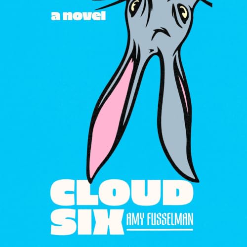 Cover of Cloud Six