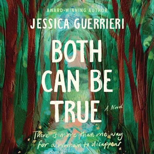 Cover of Both Can Be True