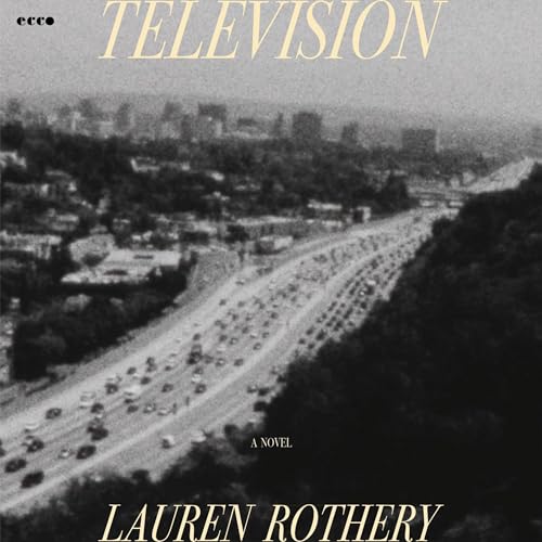 Cover of Television