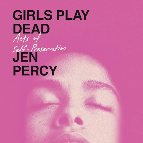 Cover of Girls Play Dead