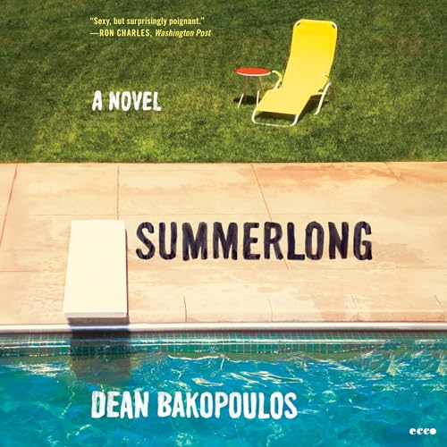 Cover of Summerlong
