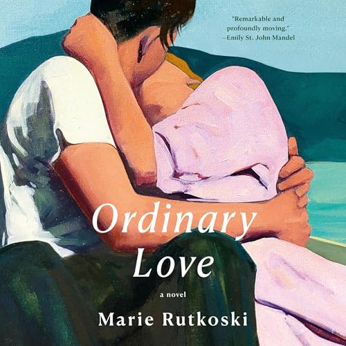 Cover of Ordinary Love