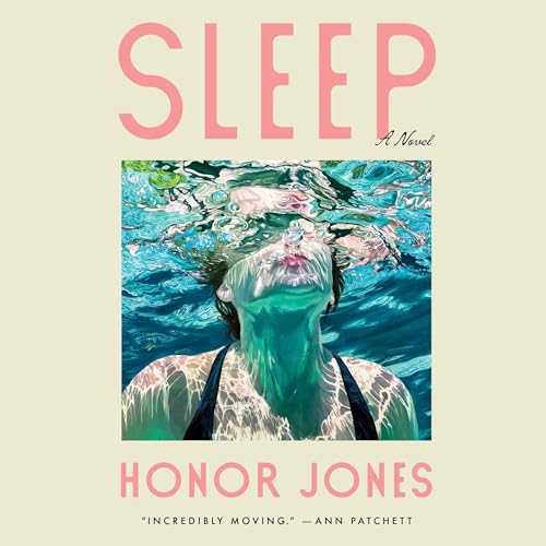 Cover of Sleep