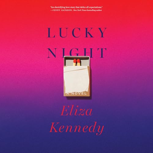 Cover of Lucky Night
