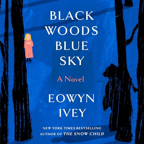 Cover of Black Woods, Blue Sky