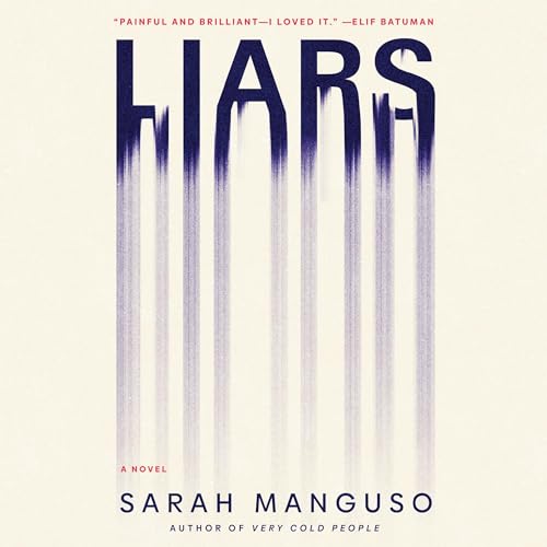 Cover of Liars