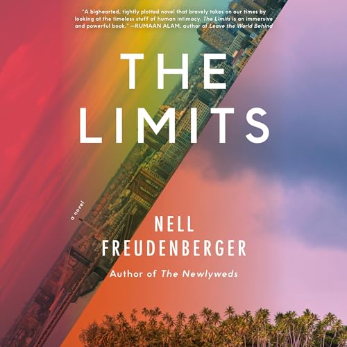 Cover of The Limits