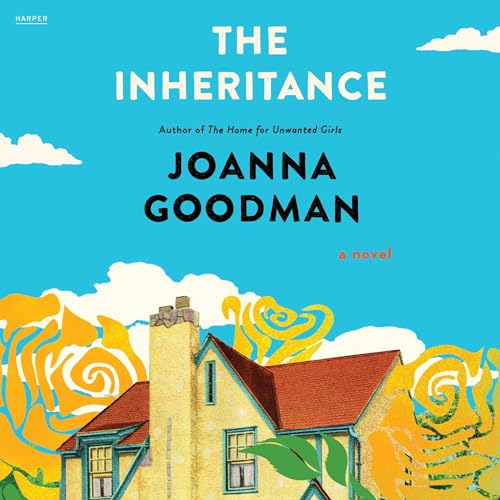 Cover of The Inheritance