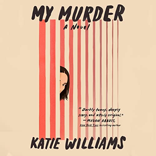 Cover of My Murder