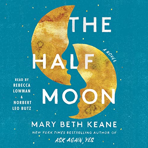Cover of The Half Moon