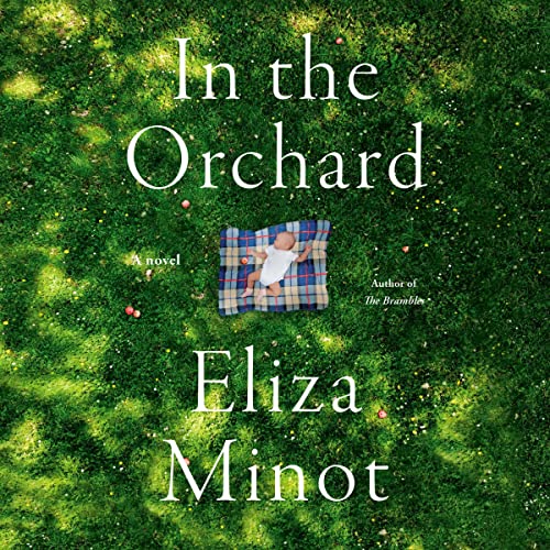 Cover of In the Orchard