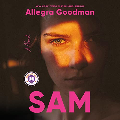 Cover of Sam