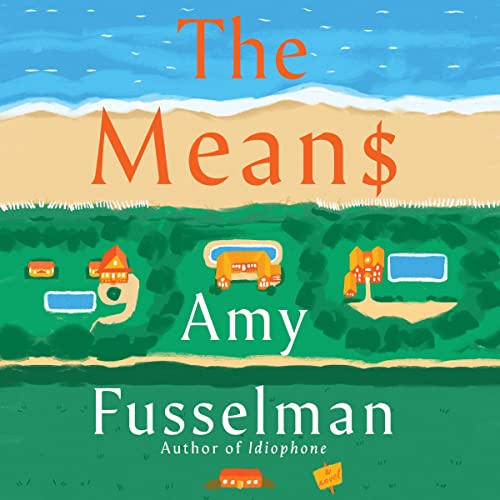 Cover of The Means