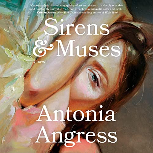 Cover of Sirens & Muses