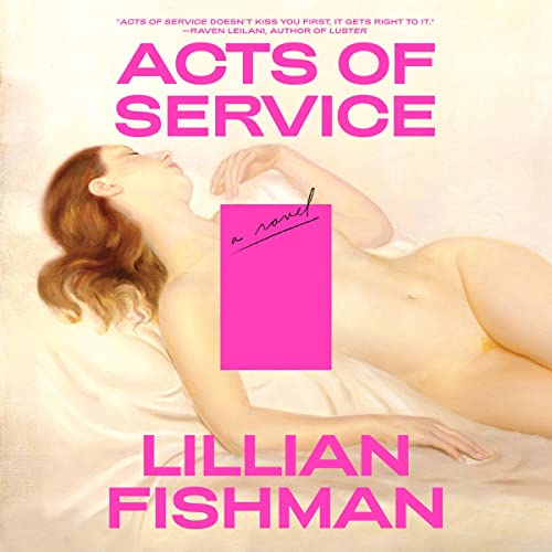 Cover of Acts of Service