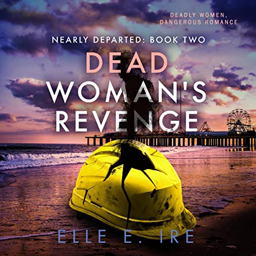 Cover of Dead Woman's Revenge