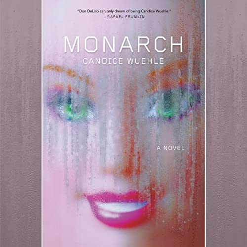 Cover of Monarch
