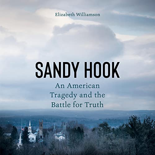 Cover of Sandy Hook