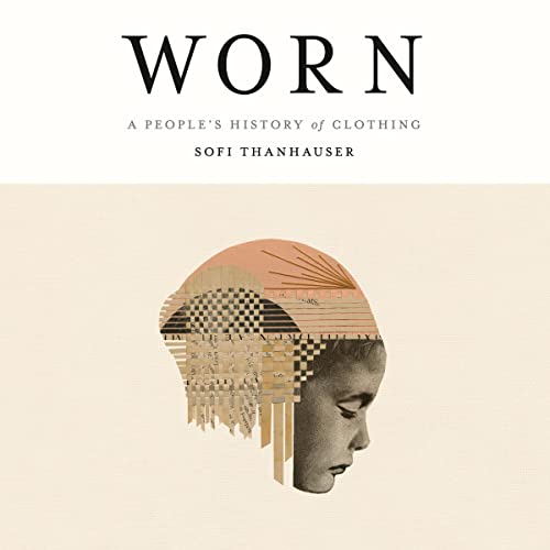 Cover of Worn
