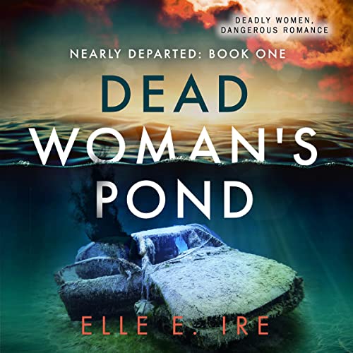 Cover of Dead Woman's Pond
