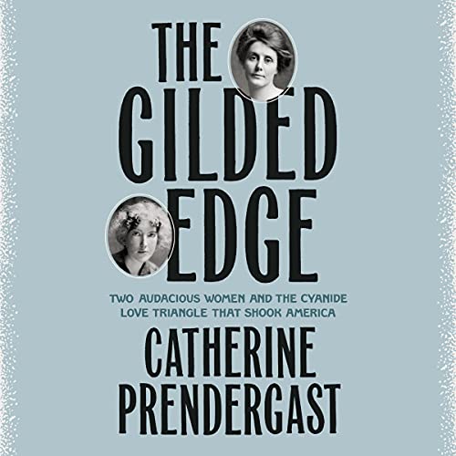 Cover of The Gilded Edge