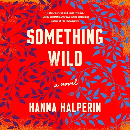 Cover of Something Wild