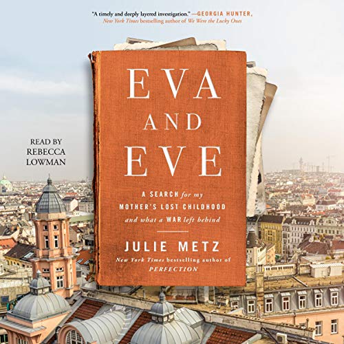 Cover of Eva and Eve