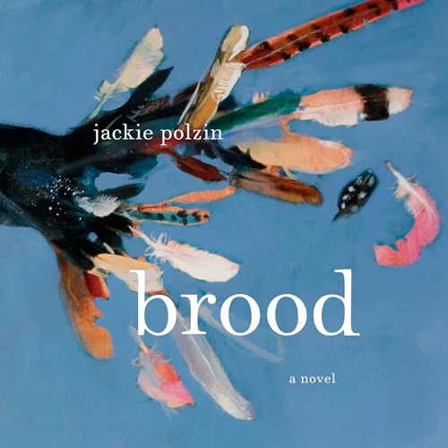 Cover of Brood