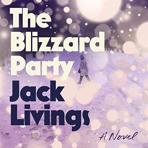 Cover of The Blizzard Party