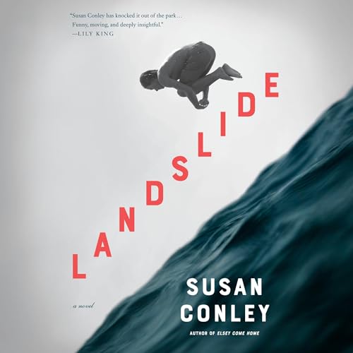 Cover of Landslide