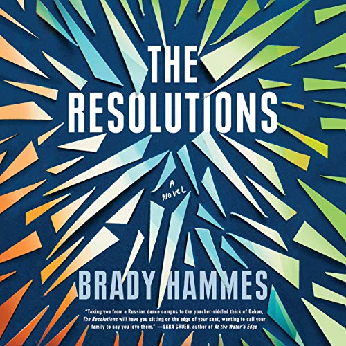 Cover of The Resolutions