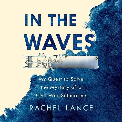 Cover of In the Waves