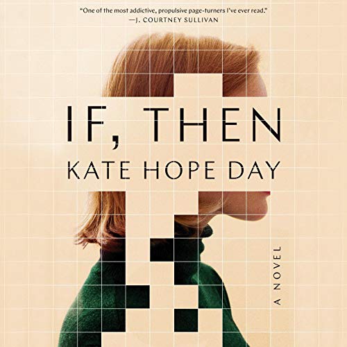 Cover of If, Then