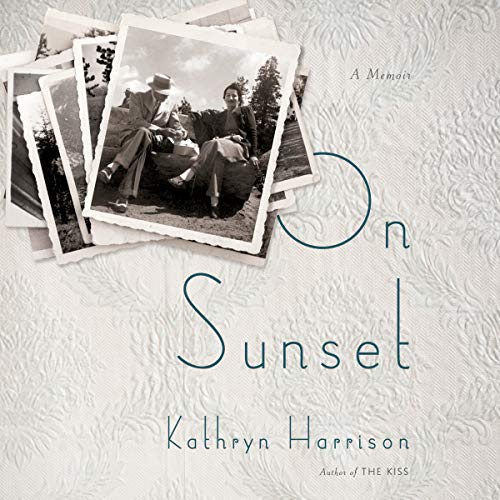 Cover of On Sunset