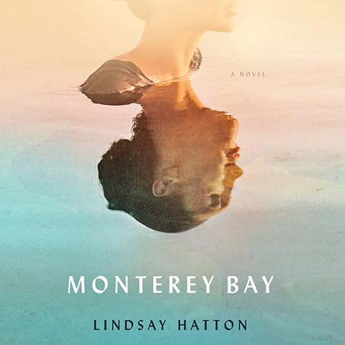 Cover of Monterey Bay