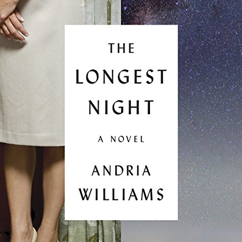 Cover of The Longest Night