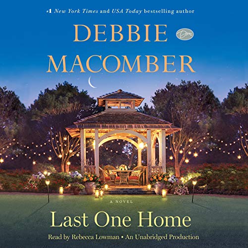Cover of Last One Home