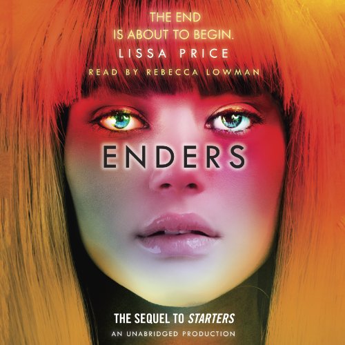Cover of Enders