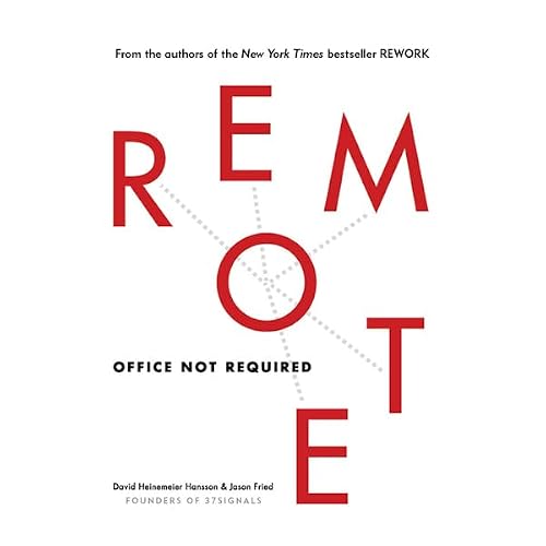 Cover of Remote
