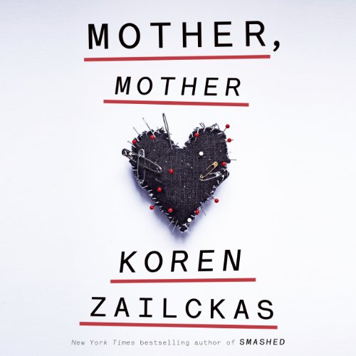 Cover of Mother, Mother