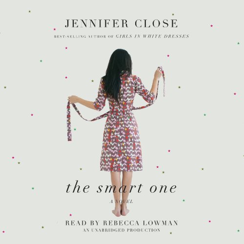 Cover of The Smart One