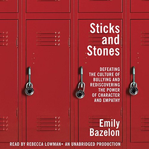 Cover of Sticks and Stones