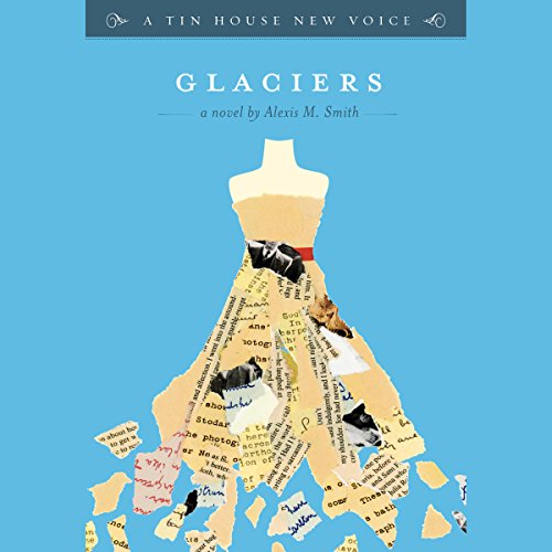 Cover of Glaciers