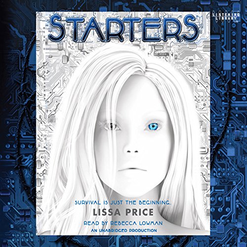 Cover of Starters