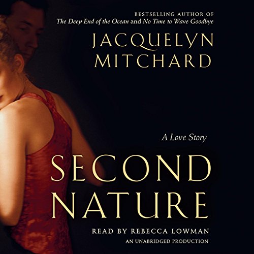 Cover of Second Nature