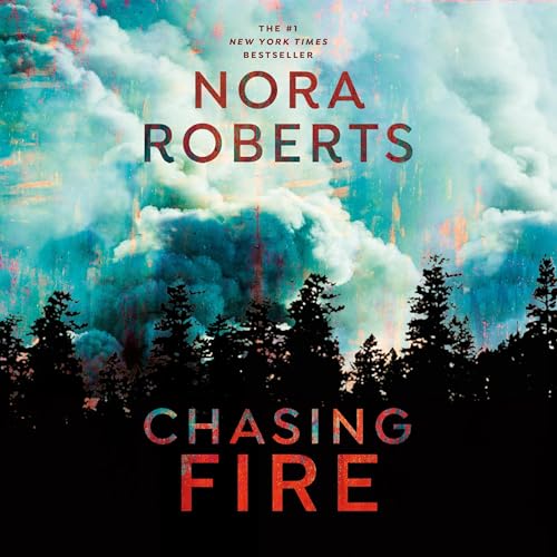 Cover of Chasing Fire