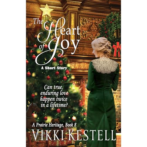 Cover of The Heart of Joy: A Short Story